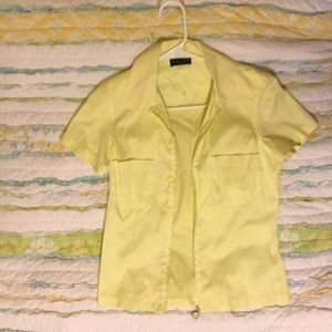 Authentic Gucci Shirt
